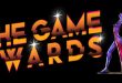 THE GAME AWARDS-TENOKE