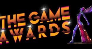 THE GAME AWARDS-TENOKE