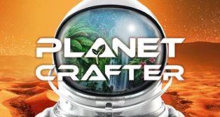 THE PLANET CRAFTER V0.9.027-EARLY ACCESS