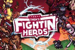 THEMS FIGHTIN HERDS V6.0.0-RUNE