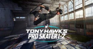 TONY HAWKS PRO SKATER 1 PLUS 2 V20231109-TENOKE