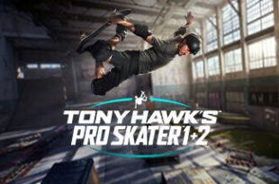 TONY HAWKS PRO SKATER 1 PLUS 2 V20231109-TENOKE