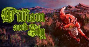 WILLIAM AND SLY-SKIDROW