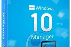 Yamicsoft Windows 11 Manager 1.4.2 Com crack