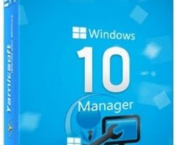 Yamicsoft Windows 11 Manager 1.4.2 Com crack