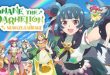 YOHANE THE PARHELION NUMAZU IN THE MIRAGE-TENOKE