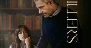 Miller’s Girl (2024) WEBRip 1080p Dublado
