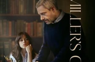 Miller’s Girl (2024) WEBRip 1080p Dublado