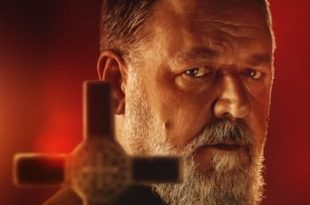 O Exorcista do Papa
