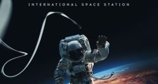 I.S.S. (2024) WEB-DL 720p/1080p Dual Áudio