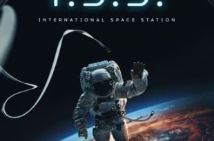 I.S.S. (2024) WEB-DL 720p/1080p Dual Áudio