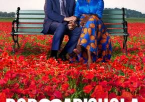 Bob Hearts Abishola - 5ª Temporada Legendada 720p 1080p Torrent (2024)