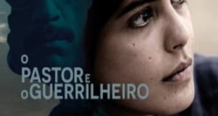 O Pastor e o Guerrilheiro Torrent (2023) WEB-DL 1080p Nacional