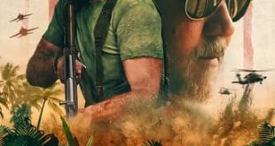 Zona de Risco (2024) WEB-DL 720p/1080p Legendado