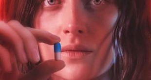 Double Blind Torrent (2024) WEB-DL 720p/1080p Legendado