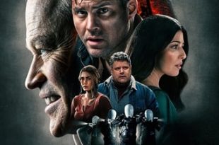The Shift Torrent (2023) 720p/1080p WEBRip Dual Áudio