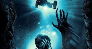 Gods of the Deep Torrent (2024) WEB-DL 720p/1080p Legendado