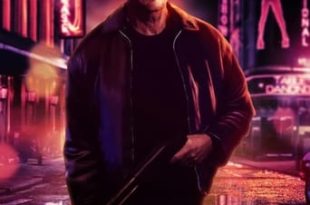 Rise of the Footsoldier