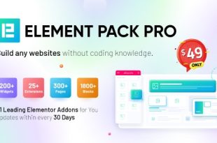 Element Pack 7
