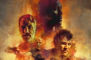 Homens Maus (2024) WEB-DL 1080p Dual Áudio