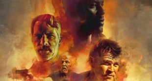 Bad Hombres (2024)