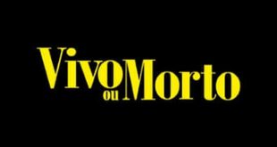 Vivo ou Morto Torrent (2023) WEB-DL 1080p Nacional