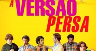 A Versão Persa