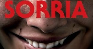 Sorria Torrent (2022) WEB-DL 720p/1080p/4K Dual Áudio