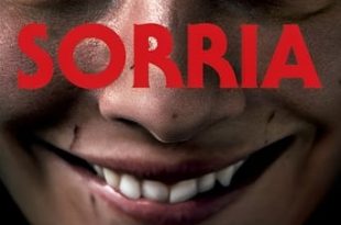 Sorria Torrent (2022) WEB-DL 720p/1080p/4K Dual Áudio