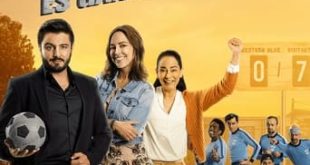 Perder é Ganhar um Pouco Torrent (2023) WEB-DL 1080p Dual Áudio