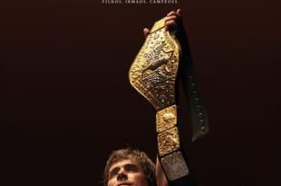 Garra de Ferro (2024) WEB-DL 1080p/4K Dual Áudio