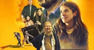 Self Reliance (2024) WEBRip 1080p Dual Áudio
