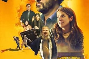 Self Reliance (2024) WEBRip 1080p Dual Áudio