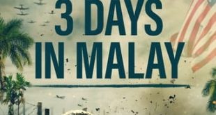 3 Days in Malay Torrent (2023) BluRay 1080p Dual Áudio