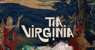 Tia Virgínia Torrent (2023) WEB-DL 1080p Nacional