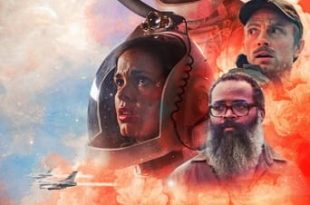 Os Portais Torrent (2021) WEB-DL 1080p Dual Áudio