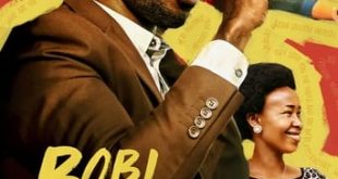 Bobi Wine: The People’s President (2023) WEB-DL 1080p Dual Áudio