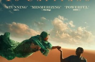 Eu, Capitão Torrent (2024) WEB-DL 720p/1080p Legendado