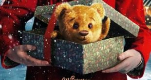 Um Natal com Teddy Torrent (2023) WEB-DL 1080p Dual Áudio