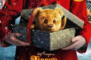 Um Natal com Teddy Torrent (2023) WEB-DL 1080p Dual Áudio