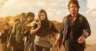 Dunki (2023) WEB-DL 1080p Dual Áudio