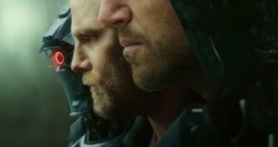 Code 8: Renegados – Parte II (2024) WEB-DL 1080p Dual Áudio