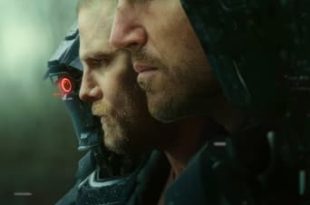 Code 8: Renegados – Parte II (2024) WEB-DL 1080p Dual Áudio