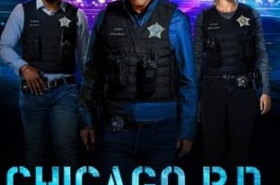 Chicago P.D. 11ª Temporada