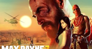 Max Payne 3 [Complete Edition] – (PC – Torrent)