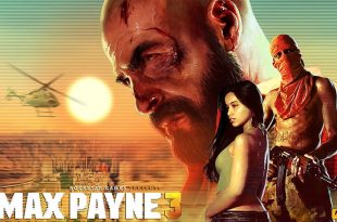 Max Payne 3 [Complete Edition] – (PC – Torrent)