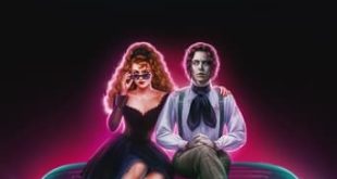Lisa Frankenstein Torrent (2024) WEB-DL 720p/1080p/4K Dual Áudio