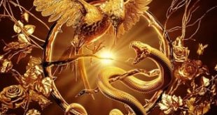 Jogos Vorazes: A Cantiga dos Pássaros e das Serpentes Torrent (2023) WEB-DL 720p/1080p/4K