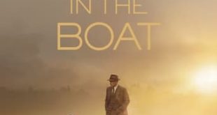 The Boys in the Boat (2023) WEB-DL 1080p Dual Áudio