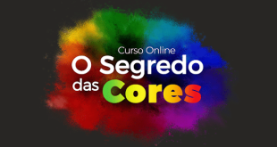 O Segredo das Cores: Thiago Bomfim - Curso Fotogria Online Grátis